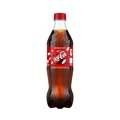 Coca-Cola flesje 500ml