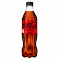 Coca-Cola Zero flesje 50cl