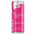 Red Bull Peach Edition 25cl