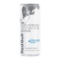 Red Bull the white edition