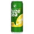 Fuze Tea Sparkling Lemon Black Tea 330 ml