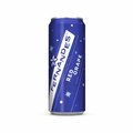 Fernandes blauw