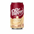 Dr. Pepper cream Soda