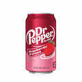 Dr. Pepper Strawberries & Cream