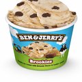 Ben & Jerry's Brookies 100ml
