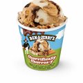 Ben & Jerry's Churrifically Churros-y 465ml