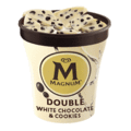 Magnum White Chocolate & Cookies 440ml
