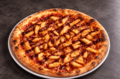 Pizza BBQ Pollo