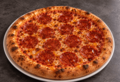 Pizza Honey Pepperoni