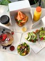 The weekend box