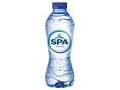 Spa blauw fles 0.33cl