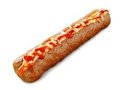 Frikandel Speciaal