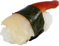 05. HOKKIGAI NIGIRI