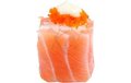42. SAKE TOBIKO 6 st