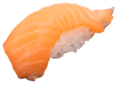 S30. Nigiri Zalm