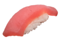S32. Nigiri Tonijn