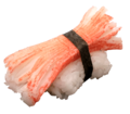 S33. Nigiri Krab