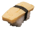 S36. Nigiri Omelet