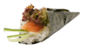 S37. Zalm Temaki