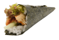 S41. Paling Temaki