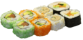 B2. Special Roll Box (8 stuks)