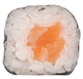S1. Zalm Maki