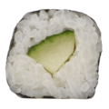 S4. Komkommer Maki
