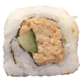 S10.Tonijnsalade Roll
