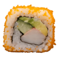 S12. Krab Roll