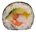 S13. Japanse Grote Roll