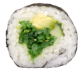 S14. Vegetarisch Roll