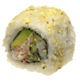 S15. Krabsalade Roll