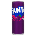 Fanta cassis 300ml