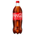 Coca-Cola fles 1,25 liter