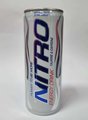 Nitro Energy Drink