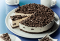 Oreo cheesecake