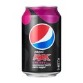 Pepsi Max Cherry