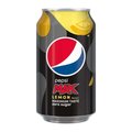 Pepsi Max Lemon