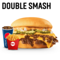 Double Smash Menu