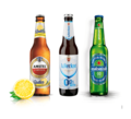 Malt bier / alcoholvrij bier
