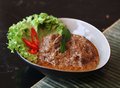 Rendang Padang