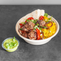 Fajitas Beef Tenderloin Solomillo