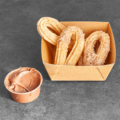 Churros 4 st.