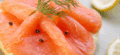Gerookte zalm