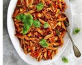 Pasta Bolognese