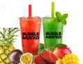 Bubble Tea AARDBEI