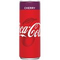 Coco cola Cherry