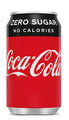 Coca Cola zero