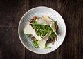 Truffelrisotto (normaal)