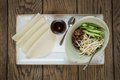 Beef teryjaki
